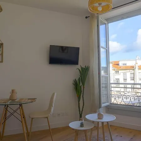 Palais Riviera Chaleureux Lumineux Et Climatise