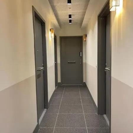 Palais Riviera Chaleureux Lumineux Et Climatise Nice