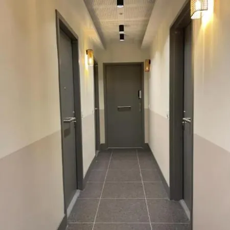 Apartmán Palais Riviera Chaleureux Lumineux Et Climatise Nice